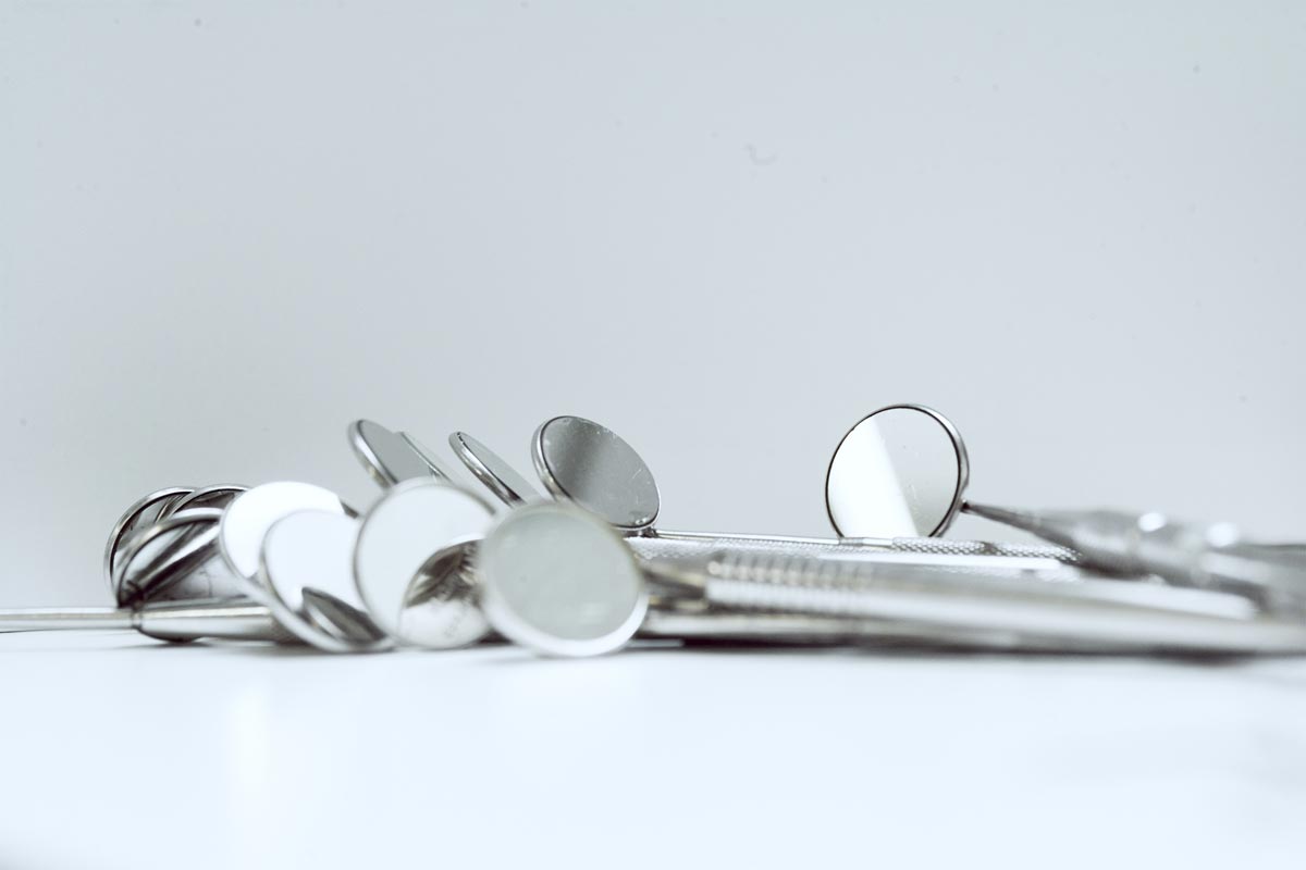 endodoncia en Pamplona