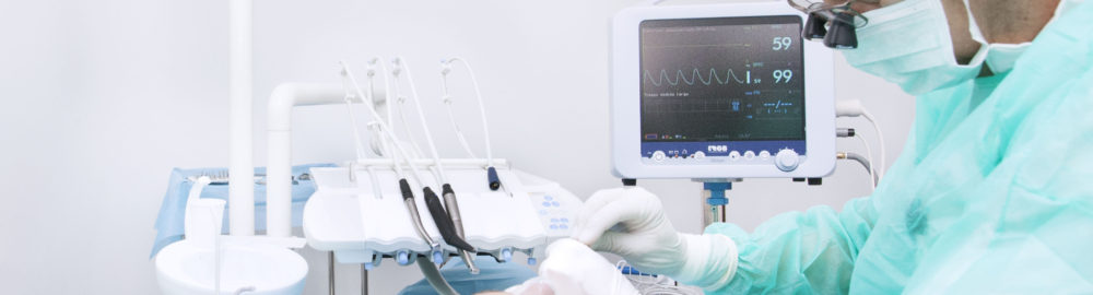 ¿Cuál es tu sueño en el dentista? Que al despertar mi salud oral sea la deseada