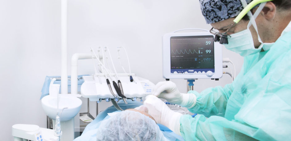 ¿Cuál es tu sueño en el dentista? Que al despertar mi salud oral sea la deseada