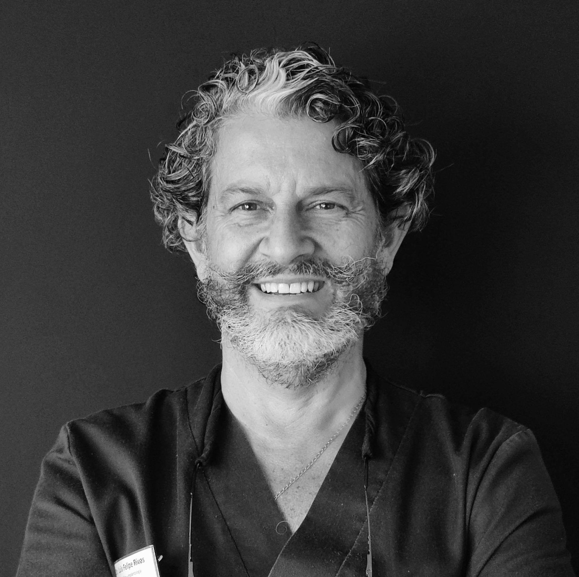 Dr. Luis Felipe Rivas