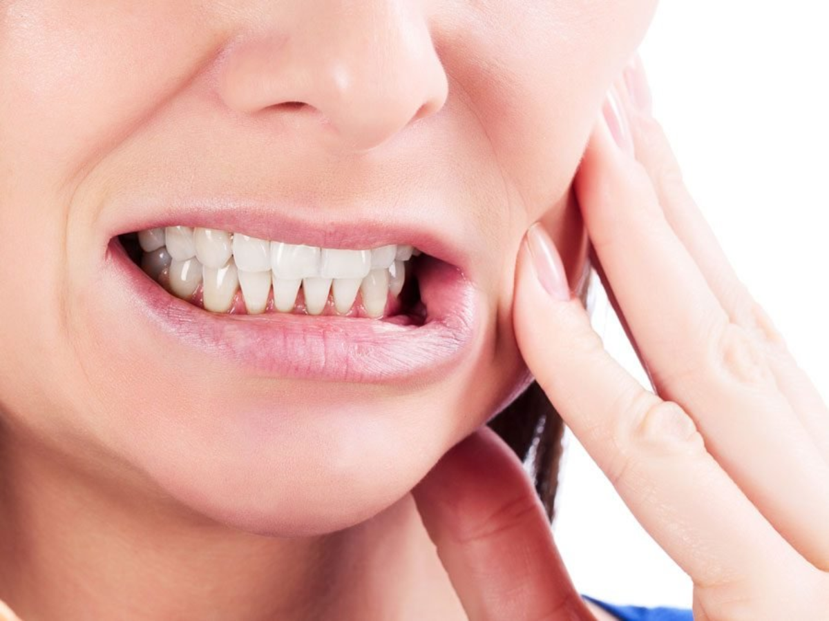 La sensibilidad dental