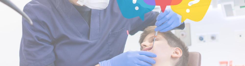 Cómo tratar el mal aliento en niños