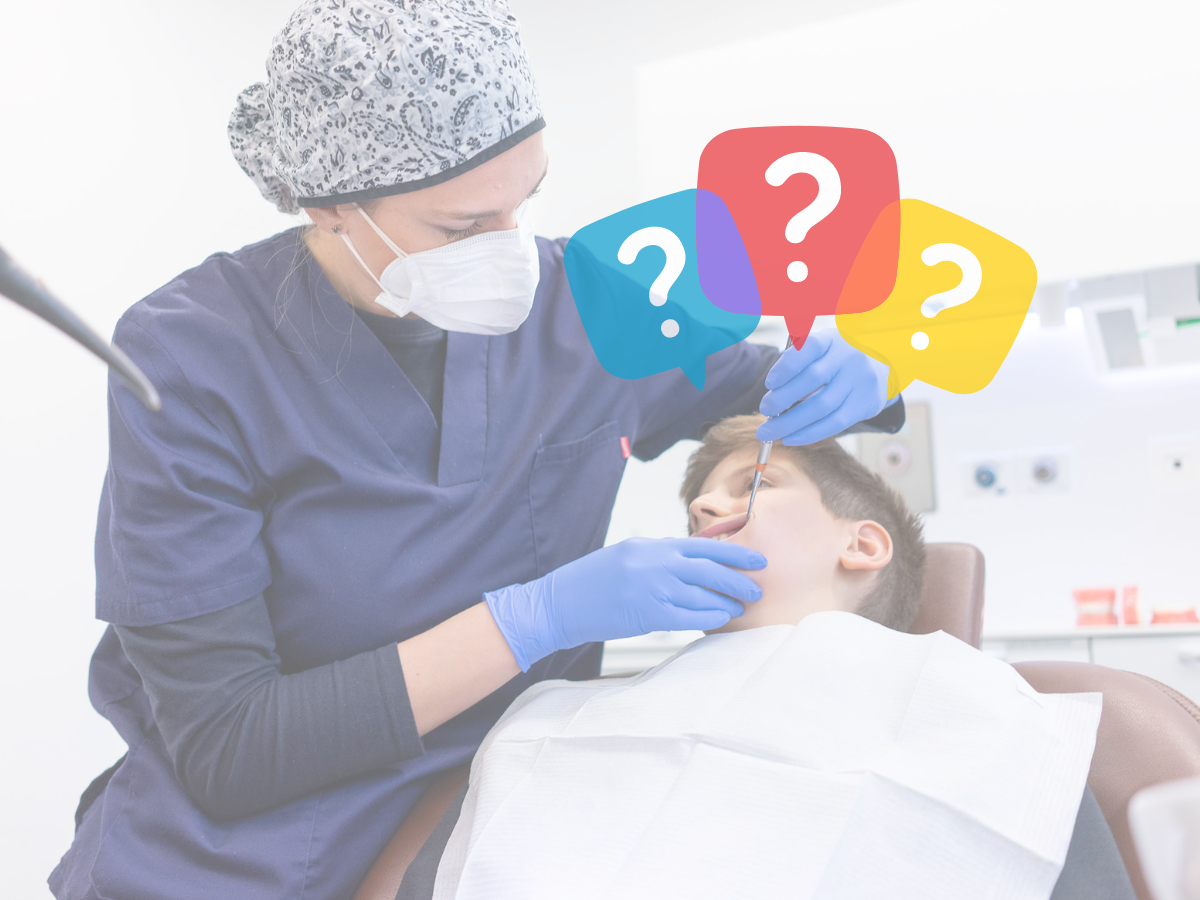 Cómo tratar el mal aliento en niños