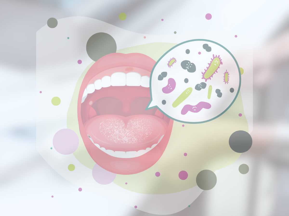 La conexión entre la microbiota intestinal y la salud oral