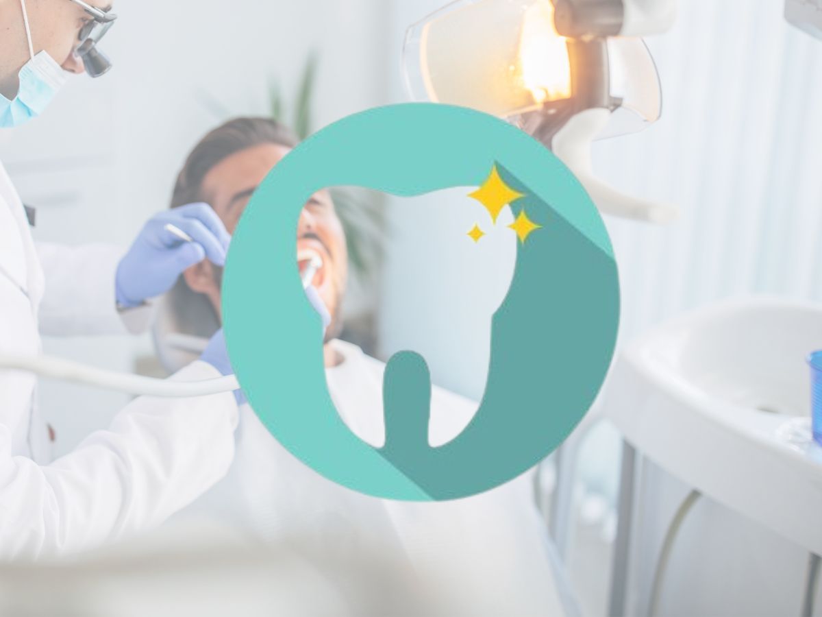 ¿Revisiones dentales cada seis meses?