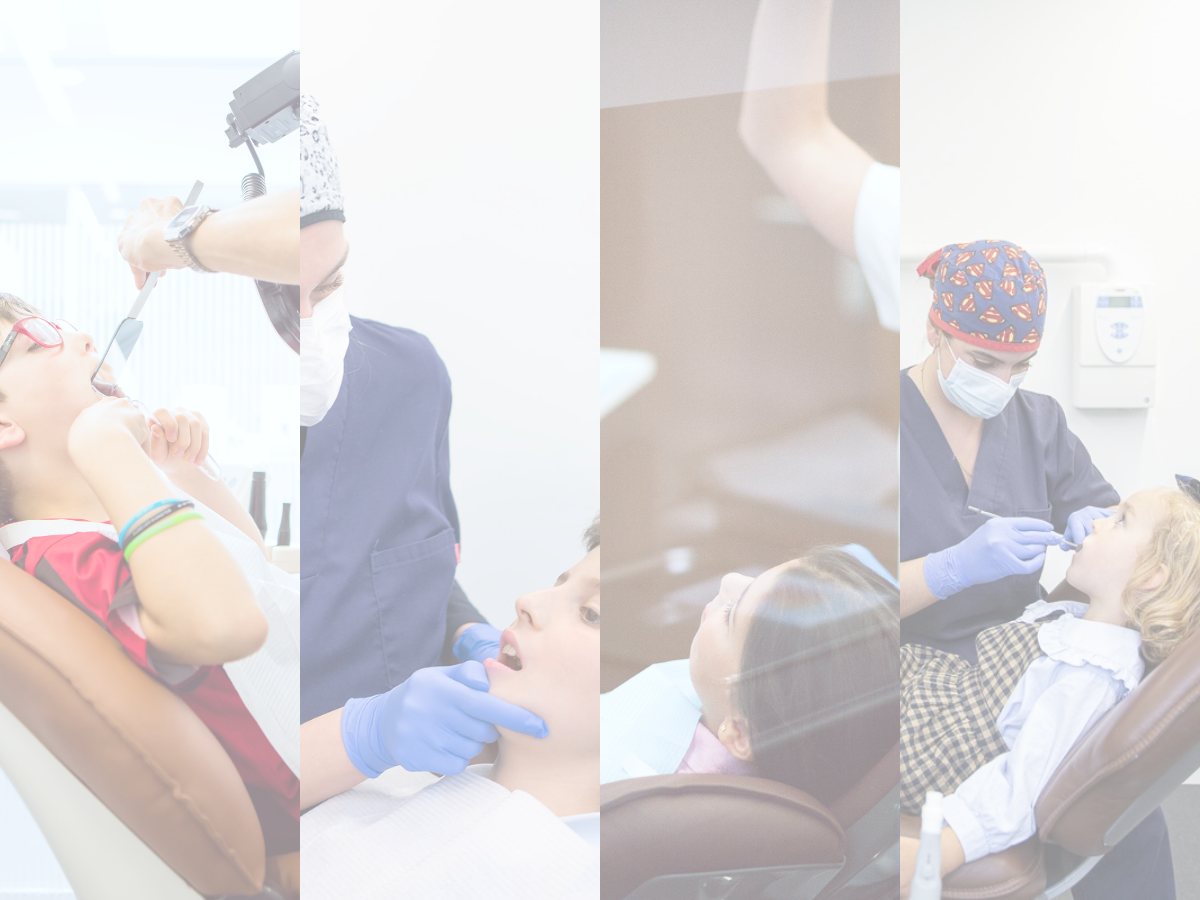 Etapas de la dentición y cuidados en cada una de ellas