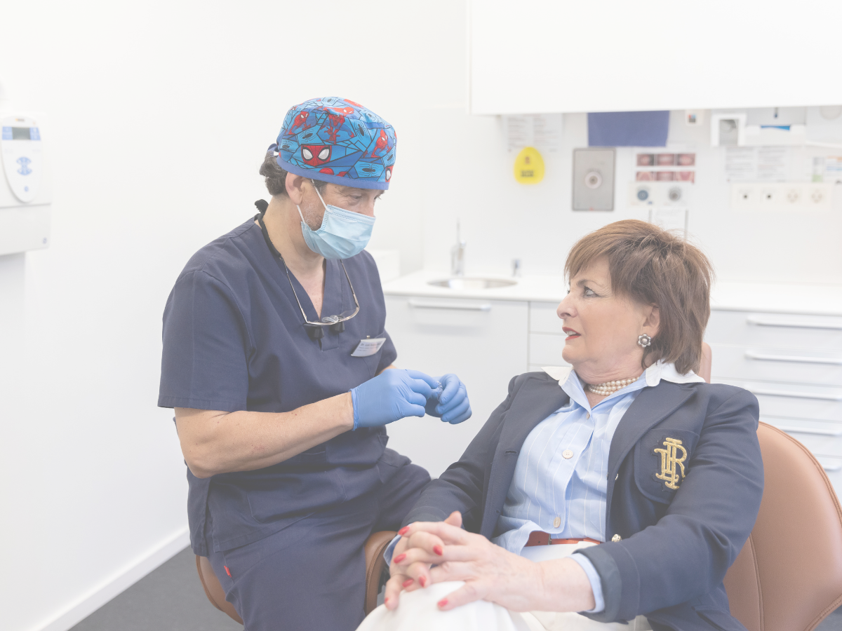 Cómete la vida a mordiscos con una buena salud oral