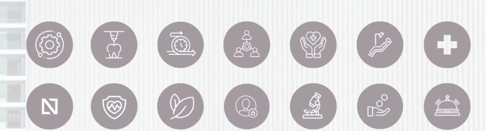 ¿Por qué elegirnos? El compromiso de Sannas Dentofacial con tu salud bucal