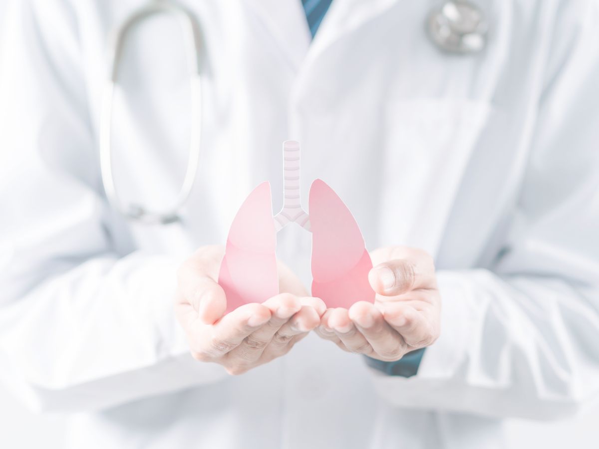 La periodontitis y la EPOC: ¿una conexión crucial en la salud respiratoria?
