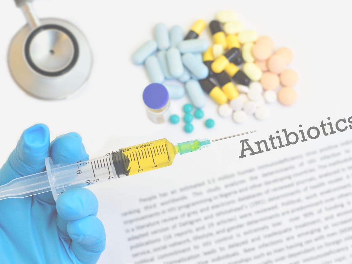 ¿Estamos abusando de los antibióticos en odontología?