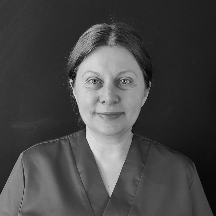 Dra. Marilena Popa
