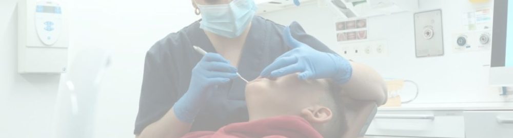 Cuidado infantil: más allá de la salud oral