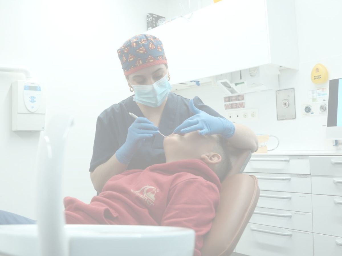 Cuidado infantil: más allá de la salud oral