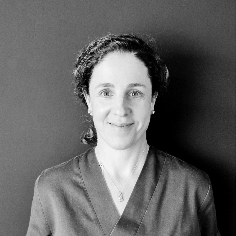 Dra. Cristina Lozano