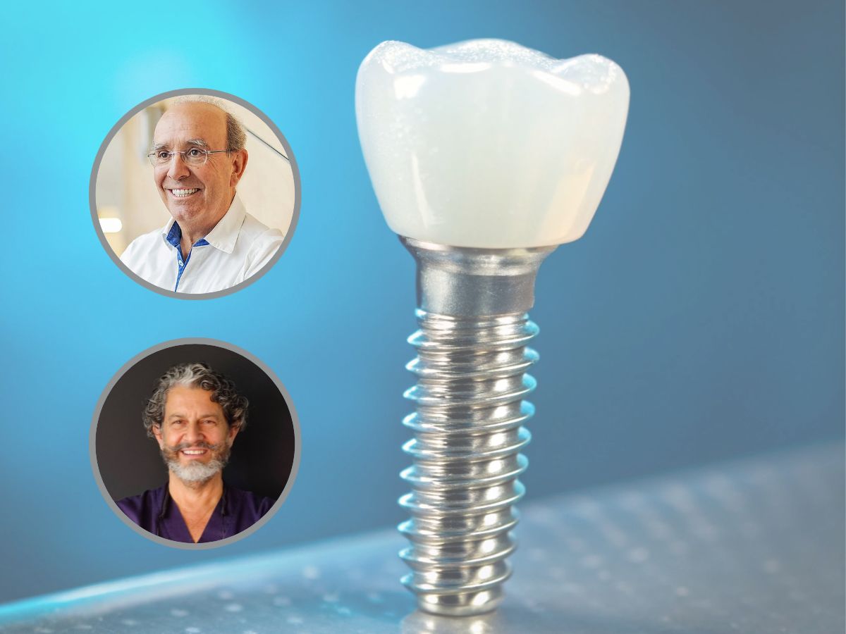 Reconocimiento a la excelencia científica en odontología