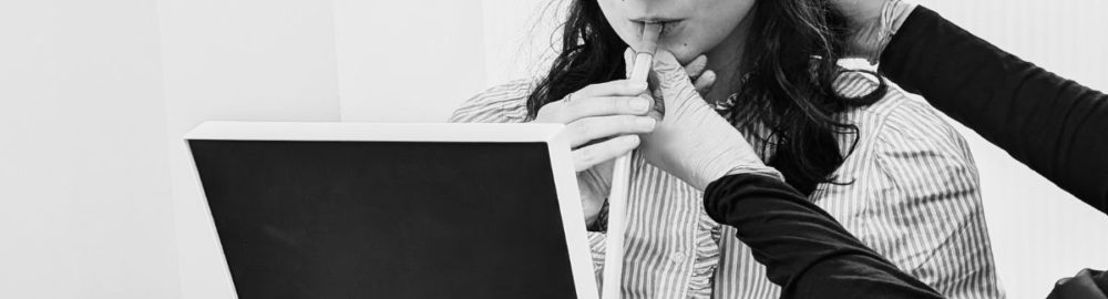 Motricidad Orofacial: ¿Por qué tu dentista te envía al logopeda?