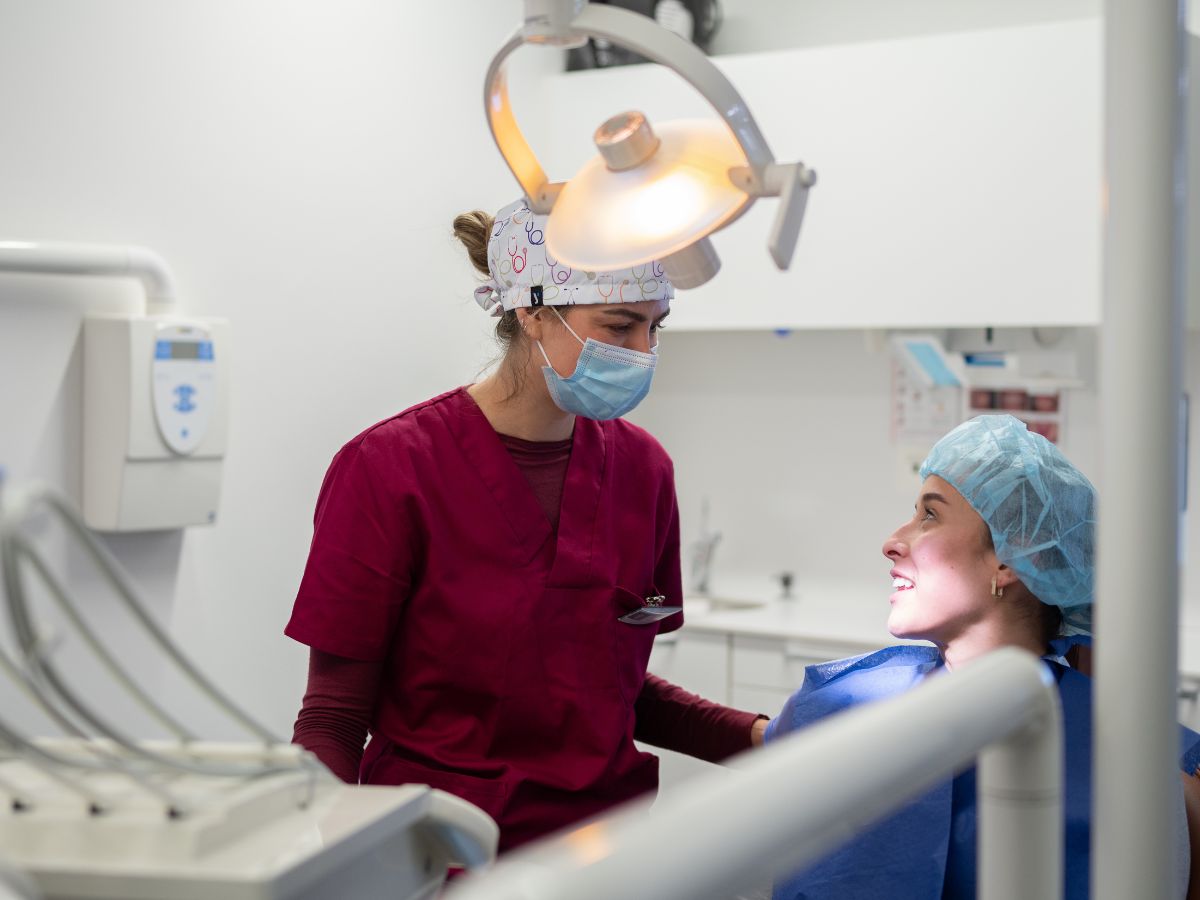 Extracción dental en ortodoncia: ¿Cuándo es necesaria?