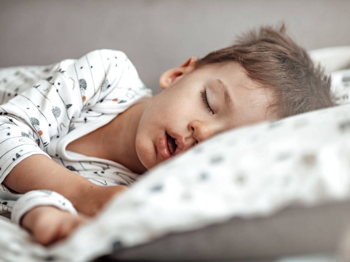 Ronquido en niños: Causas y soluciones en Medicina del Sueño